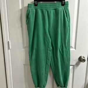 American Eagle Sweatpants Size L